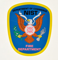 N.I.S.T. Fire Department, Gaithersburg, MD