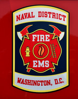 Naval District of Washington D.C.