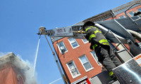 3-Alarms  1315 Division St. PS #103   4-6-16