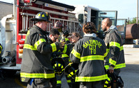 BCFD Fire OPS 101  9-8-23