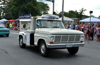 2023 Catonsville July 4th Parade