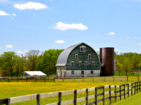 Barns around the state