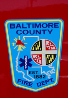 Baltimore County Career Apparatus
