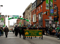 2010 St. Patricks Day Parade