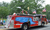 2015 Catonsville 4th of July Parade