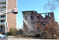2-Alarms 801 Arlington Ave. 2-24-23