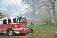 2-Alarms 1907 E. Oliver St. 3-28-23