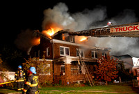 3-Alarm 1204-06 E. 33rd St 10-17-10