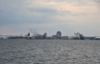 Fire Boat Harbor Cruise  6-9-23