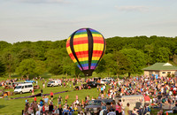 2013 Preakness Hot Air Balloon Festival