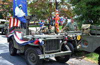 2021 Catonsville 4th of July Parade