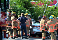 MVA  Woodlawn Dr. & Whitehead Rd.  7-26-23