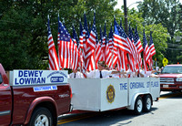 2012 Catonsville 4th of July Parade