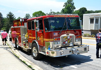 2018 Catonsville 4th of July Parade