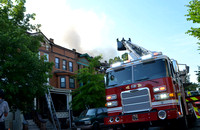 2-Alarms 2736 Lakeview Ave.  5-21-21