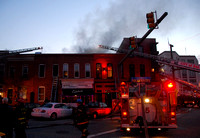 3-Alarm 839 S. Montford Ave. 11-21-10
