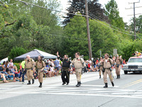 2021 Catonsville 4th of July Parade