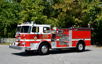 PRINCE GEORGES CO. APPARATUS