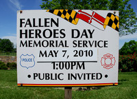 Fallen Heroes Day 2010