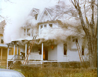 My Early Classic Fireground Photography