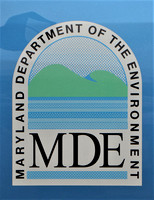 MD. Department of Environment
