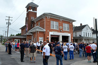 Grand Opening of the Hanover Fire Museum   9-1-18