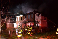 2-Alarms 4025 Boarman Ave. 11-26-23