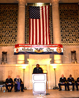 Memorial Service/Medals Day 2024  11-16-24