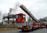 1-Alarm 139 Cherrydell Rd.  3-17-13