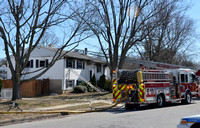 1-Alarm  1315 Middleford Rd.  3-14-14