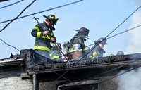 2-Alarms  2503 Hollins St. 3-8-24