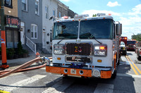3-Alarms 3400 E. Baltimore St  5-18-25