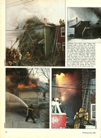 June, 1986 Firehouse Magazine