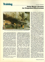 November, 1985 Firehouse Magazine