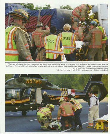 Vol. 2/Issue 8, 2010  EMS Pro Magazine