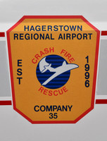 Hagerstown Airport