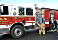 Rural Water Supply Drill-Harford Co.  4-25-21