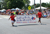 2023 Catonsville July 4th Parade