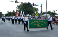 2023 Catonsville July 4th Parade