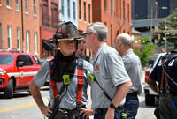 1-Alarm  204 W. Saratoga St.  5-12-25