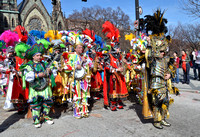 2013 St. Patricks Day Parade -Baltimore