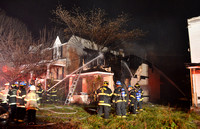 1-Alarm 26 S. Culver St. 1-17-13