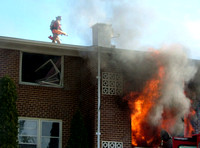 4-Alarms 7-9 Girard Dr. 3-3-08