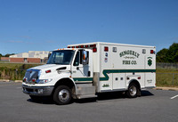 Cecil County Apparatus