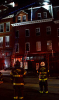 2-Alarms  617 W. Lexington St.  12-5-24