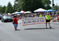 2024 Catonsville 4th of July Parade