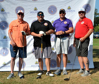 2024 Dillon Rinaldo Memorial Golf Tournament