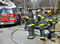 1-Alarm 2200-02 Mt. Holly St. 1-31-17