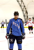 BCFD East vs: West 10-21-11