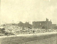 The Great Baltimore Fire: February 7, 1904